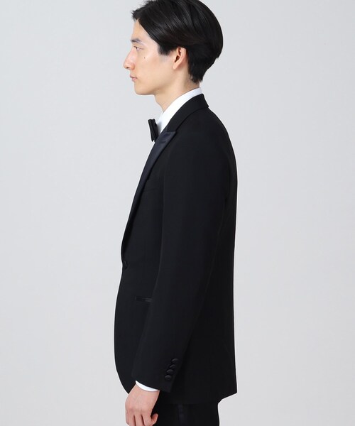 TAKEO KIKUCHI（タケオキクチ） セットアップ 「FORMAL」ピークド