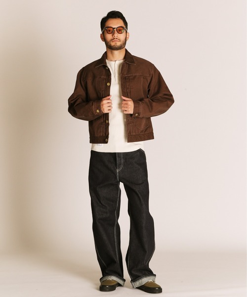 Schott N.Y.C（ショット） ブルゾン アウター Schott/ショット/LOT