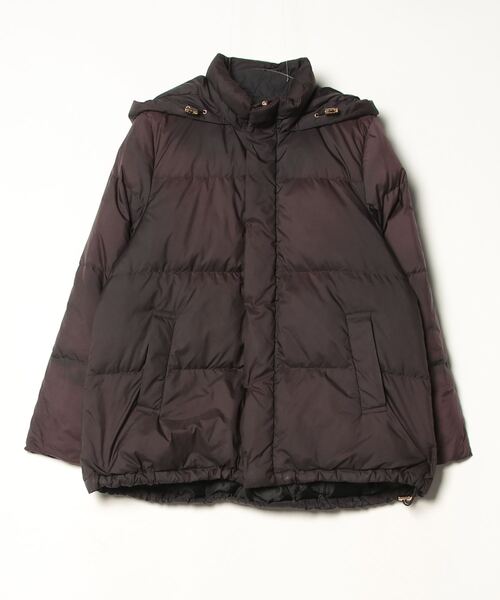 SLOBE IENA（スローブイエナ） ダウンジャケット 38 ブラック