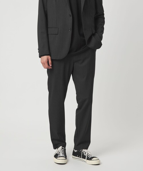 green label relaxing（グリーンレーベルリラクシング） パンツ TW