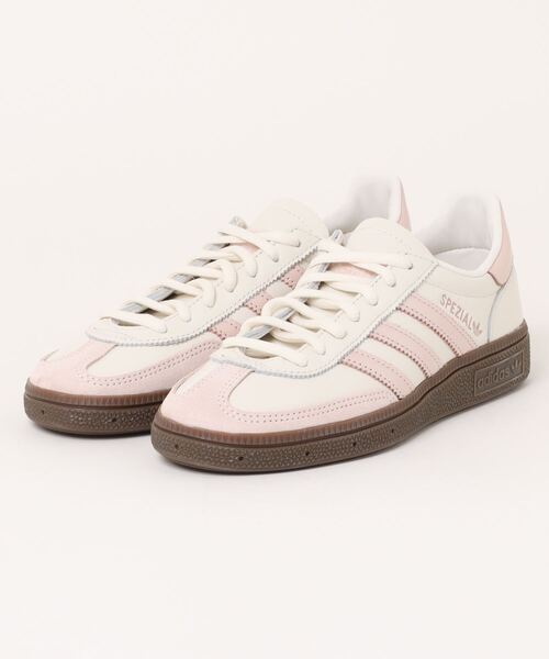 adidas（アディダス） スニーカー HANDBALL SPEZIAL ハンドボール