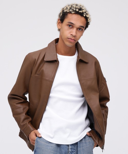 AVIREX（アヴィレックス） ミリタリージャケット モッズコート