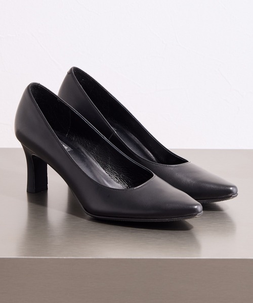 卑弥呼（HIMIKO） パンプス 「Made in Japan」「卑弥呼」「撥水」7cm