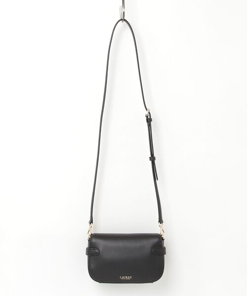 LAUREN RALPH LAUREN（ローレン ラルフローレン） ショルダーバッグ