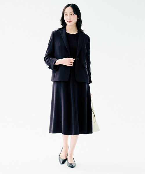 UNTITLED（アンタイトル） ジャケット テーラードジャケット 「通年