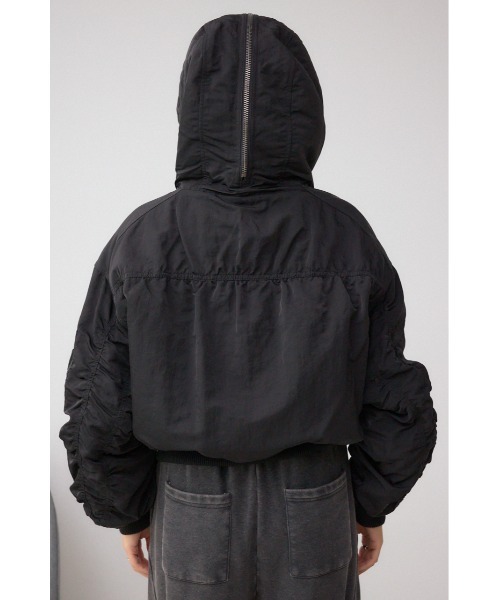 AZUL BY MOUSSY（アズールバイマウジー） ブルゾン アウター N-2B