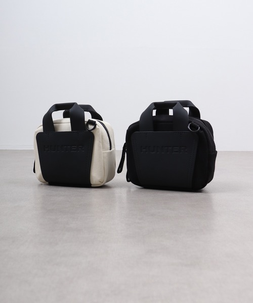 HUNTER（ハンター） ウエストポーチ ウエストバッグ リファインド