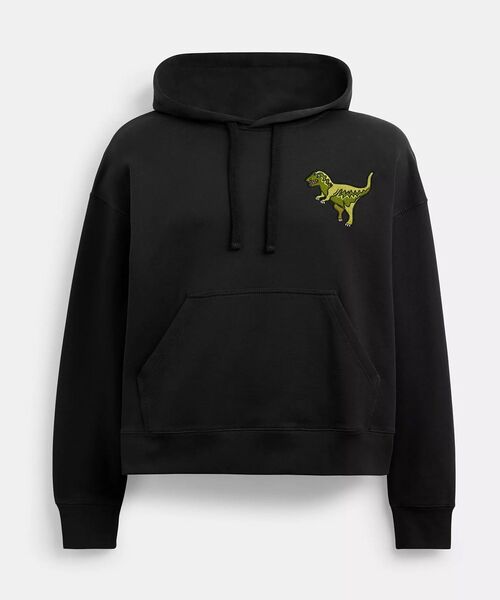 COACH レディースパーカー｜トップス｜ファッション おすすめ人気商品