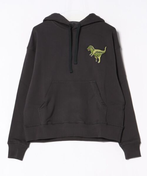 COACH（コーチ） パーカー レキシー フーディー レディース メンズ