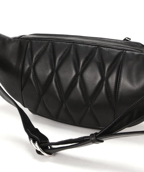 Schott N.Y.C（ショット） ウエストポーチ Schott/ショット/RIDERS