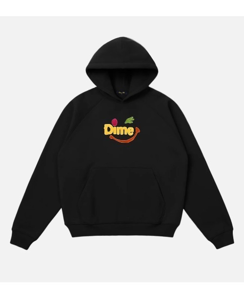 パーカー Dime/ダイム/Winky Hoodie メンズ レディース : ZOZOTOWN