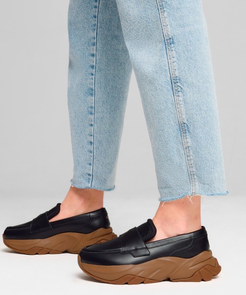 PUMA（プーマ） スニーカー ウィメンズ ローファー レディース