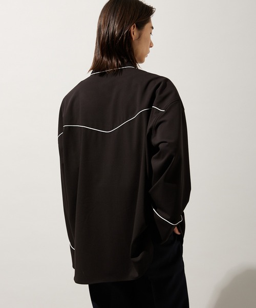 JOURNAL STANDARD（ジャーナルスタンダード） シャツ 「ZOZO限定