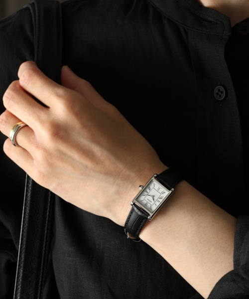 SEIKO（セイコー） 腕時計 「SEIKO / セイコー」ESSENTIALS SWR053