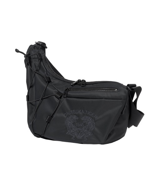 Onitsuka Tiger（オニツカタイガー） ショルダーバッグ バッグ