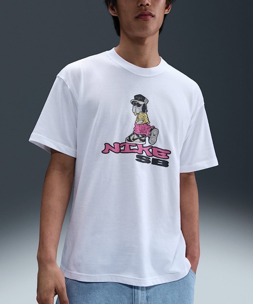 Nike SB tシャツ NIKE SB/ナイキエスビー Tシャツ マックス90 スケート