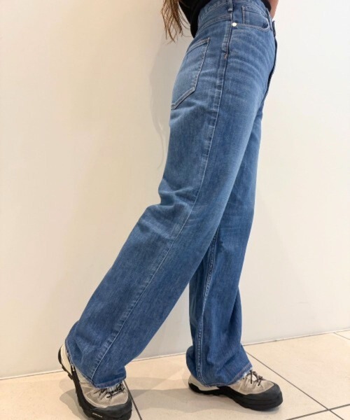 upperhights（アッパーハイツ） ジーンズ デニム デニムパンツ upper