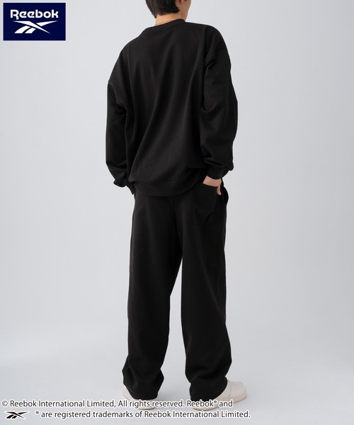 Reebok（リーボック） セットアップ 「Karlas別注」Reebok/リーボック