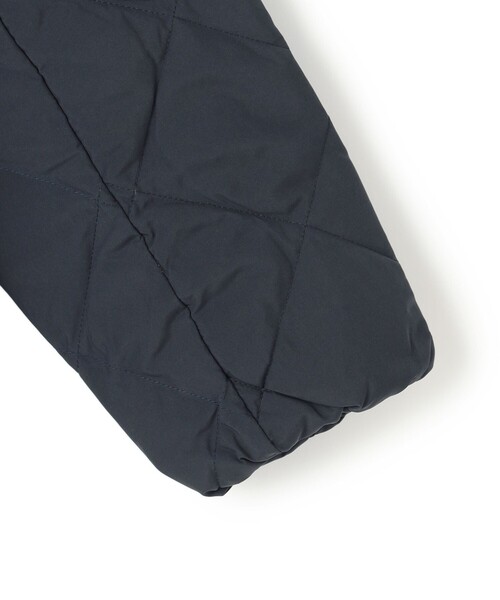 UNFILO（アンフィーロ） ダウンコート ダウンジャケット 「自宅で洗濯