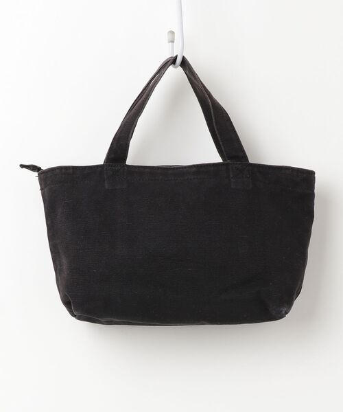 agnes b.（アニエスベー） トートバッグ FREE ブラック レディース