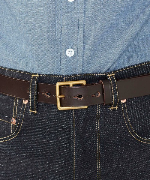 GLENROYAL（グレンロイヤル） ベルト 「グレンロイヤル/GLENROYAL