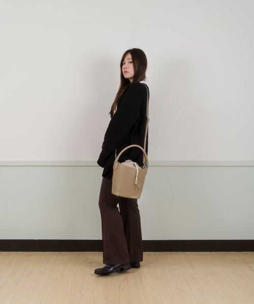 PELLETTERIA VENETA（ペレッテリアベネタ） ショルダーバッグ バッグ