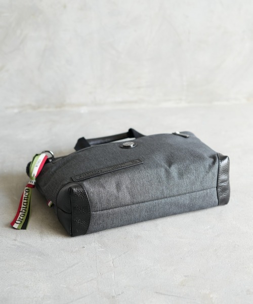 Orobianco（オロビアンコ） トートバッグ ドライビングバッグ メンズ