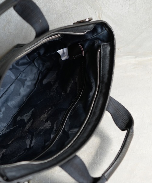 Orobianco（オロビアンコ） トートバッグ ドライビングバッグ メンズ