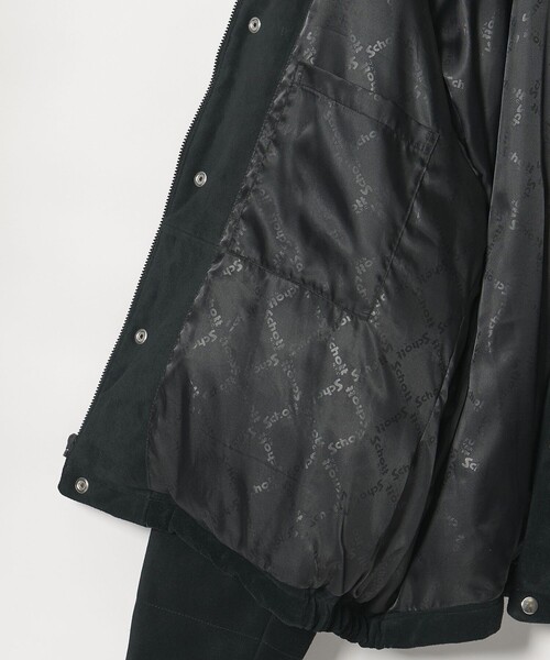 Schott N.Y.C（ショット） コート ジャケット 「別注」「Schott