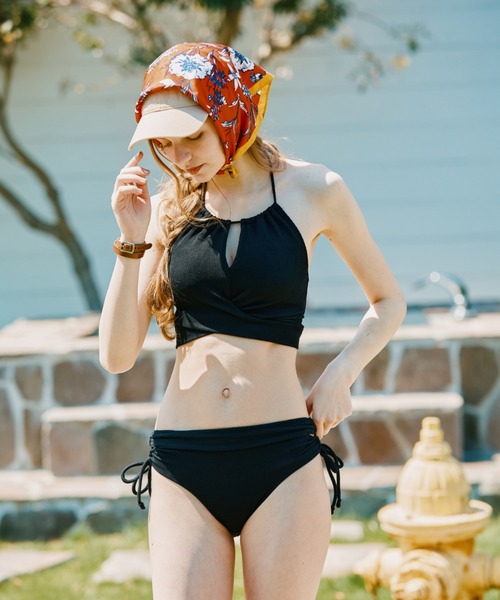 San-ai Resort 三愛水着楽園 水着 ノンワイヤー水着 9M「San-ai Resort