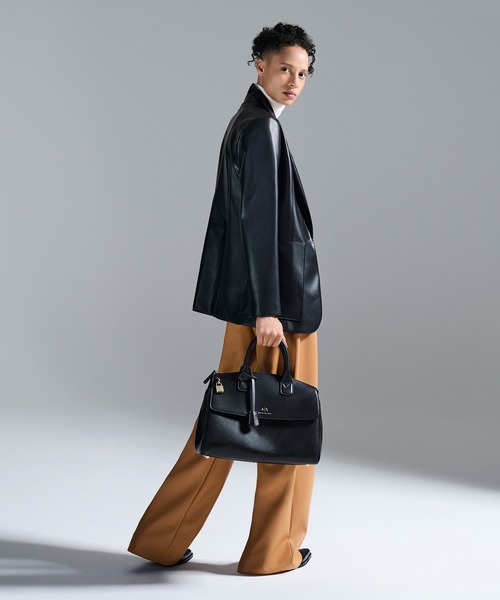 ARMANI EXCHANGE ジャケット テーラードジャケット 「A|X アルマーニ