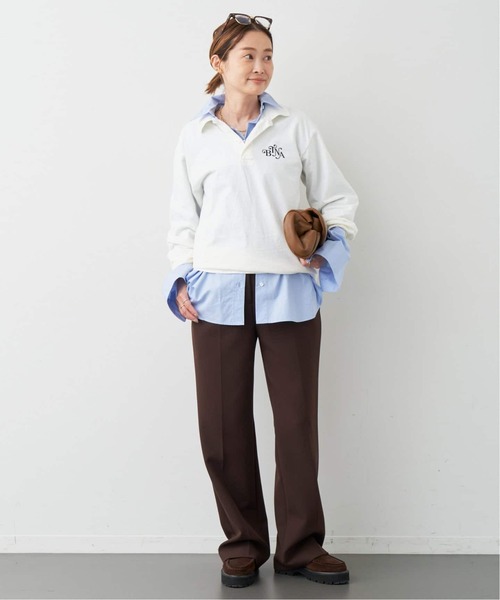 Deuxieme Classe（ドゥーズィエムクラス） ブラウス シャツ