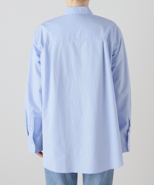 Deuxieme Classe（ドゥーズィエムクラス） ブラウス シャツ