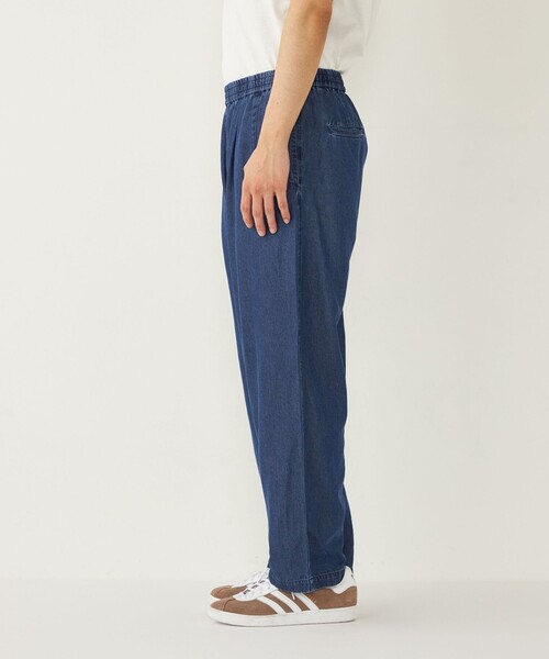 SHIPS Colors（シップスカラーズ） ジーンズ SHIPS Colors:ソフト