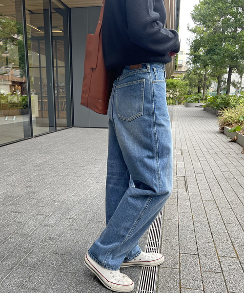Spick＆Span（スピック アンド スパン） パンツ デニム ジーンズ