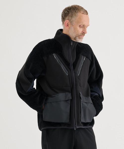 WHITE MOUNTAINEERING（ホワイトマウンテニアリング） ブルゾン