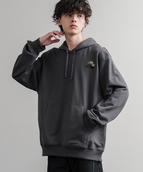 THE NORTH FACE（ザ ノースフェイス） パーカー メンズ レディース