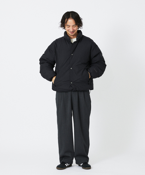 THE NORTH FACE（ザ ノースフェイス） ダウンジャケット ダウン THE