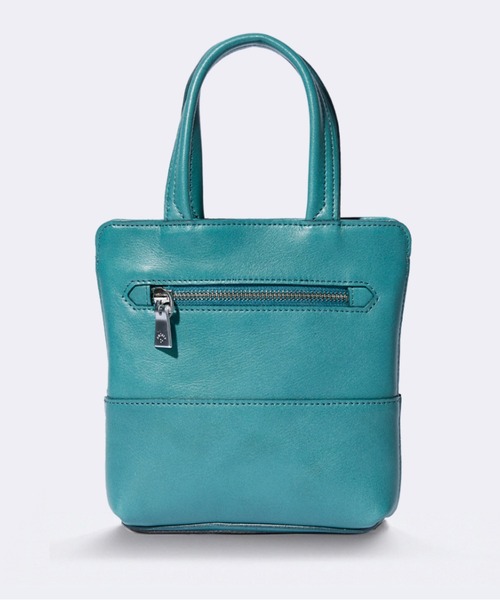 aniary（アニアリ） トートバッグ トートバッグ（アルティザンレザー