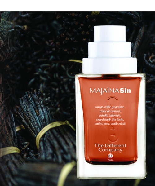 The Different Company（ザディファレントカンパニー） 香水