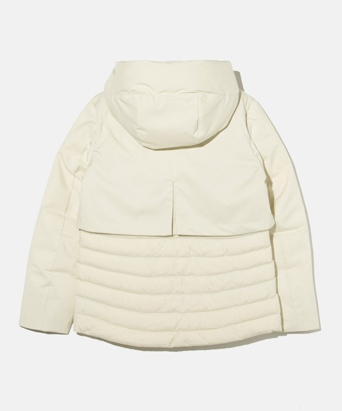 CAPEHORN（ケープホーン） ダウンコート ダウンジャケット CAPE HORN