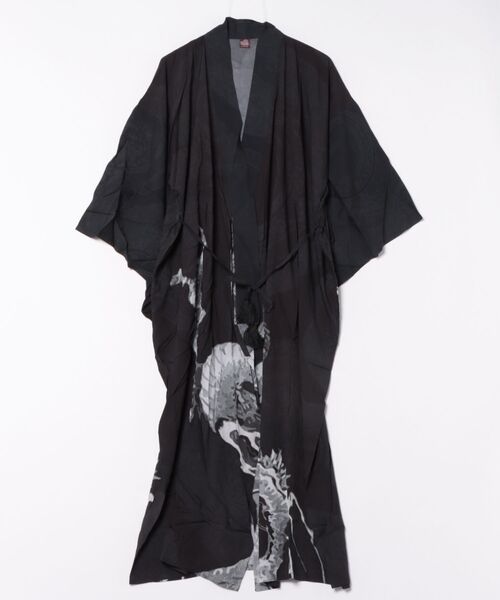 カヤ カーディガン 「カヤ」楚々鳥獣UV羽織 レディース : ZOZOTOWN