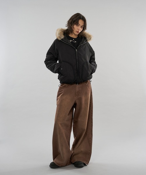 WISH FOR EVER（ウィッシュフォーエバー） ブルゾン アウター