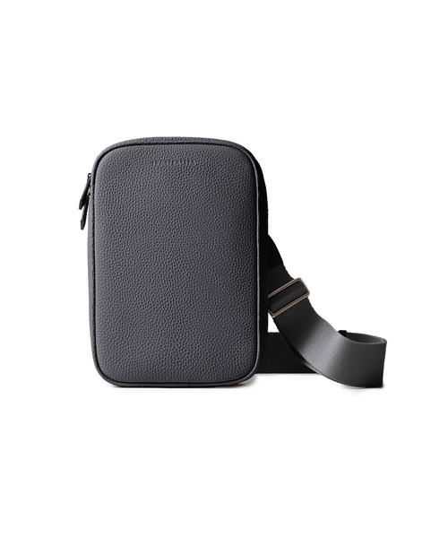 BONAVENTURA（ボナベンチュラ） ショルダーバッグ パオロ クロスボディ