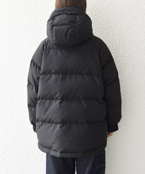 SHIPS any ダウンコート ダウンジャケット 「WEB限定」SHIPS any