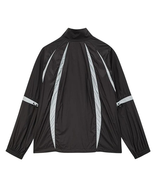 SUPPLIER（サプライヤー） ジャージ Detachable Track Jacket トラック
