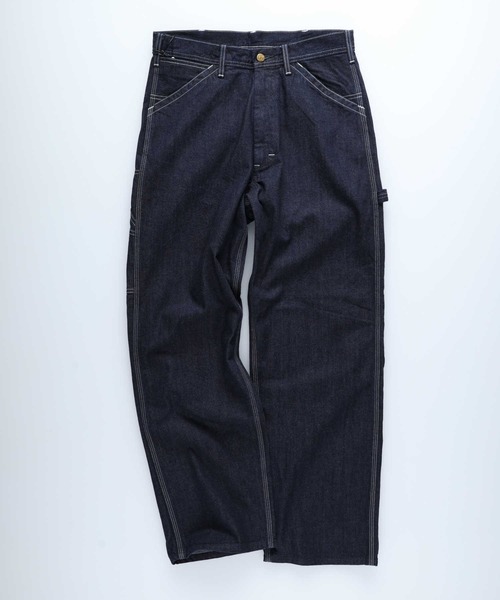 Lee（リー） カーゴパンツ 「Lee」ペインターパンツ メンズ レディース