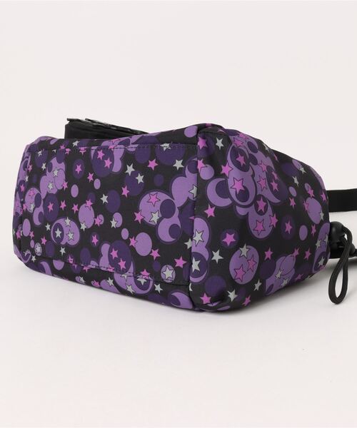 ANNA SUI（アナスイ） ボストンバッグ ヴァケーション ミニボストン