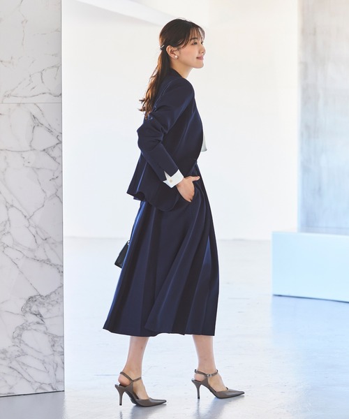 RUIRUE BOUTIQUE（ルイルエブティック） セットアップ レディース