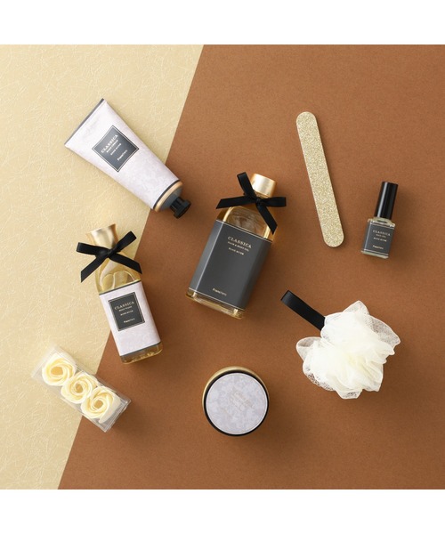 Francfranc（フランフラン） ボディクリーム クラシカ ボディケア